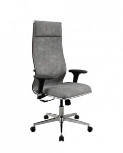 Кресло SynchroSit 10 ErgoLife Set L42 Bravo/подл.200/осн.Synchro 004