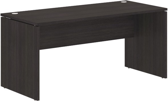 Стол прямой XST 167 Дуб Юкон 1600х700х750 XTEN