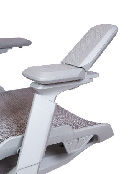 Кресло геймерское Norden Cooper gray