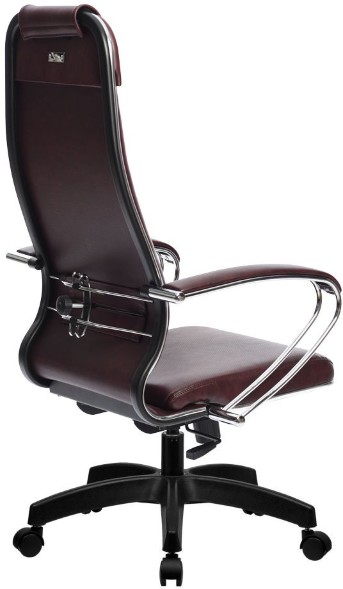 Эргономичное кресло МЕТТА Комплект 29 Pl тр/сечен