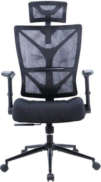 Кресло руководителя CHAIRMAN CH 566