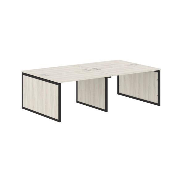 Стол 4-х местный XQPWST 2414 2400х1406х750 XTEN-QP