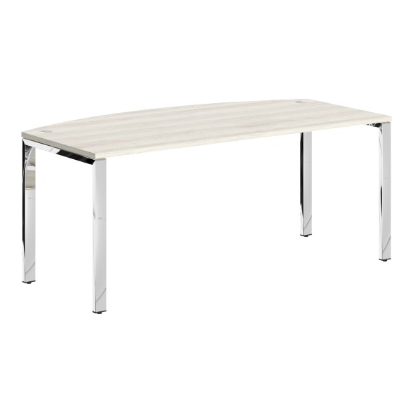 Стол руководителя XGET 189.1 1800х914х750 XTEN GLOSS