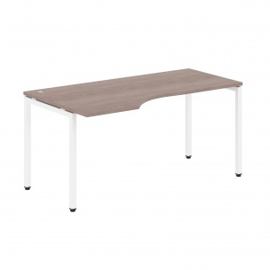 Стол эргономичный XSCET 169(L) 1600х900х750 XTEN-S