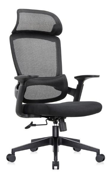 Кресло Job RCH 6246A-HS