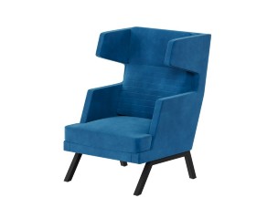 Aldo Кресло высокое ALD-01 790*960*1180