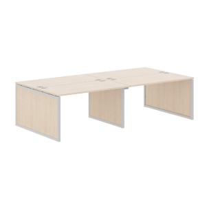 Стол 4-х местный XQPWST 2814 2800х1406х750 XTEN-QP