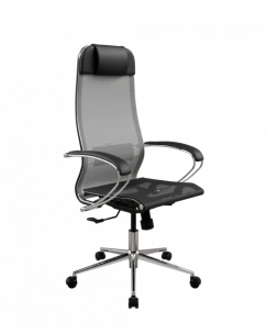 Кресло SynchroSit 10 ErgoLife Set 4/подл.131/осн.Synchro 052