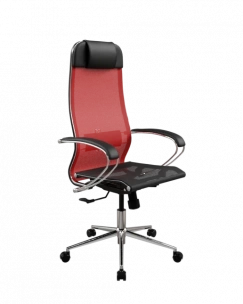 Кресло SynchroSit 10 ErgoLife Set 4/подл.131/осн.Synchro 052