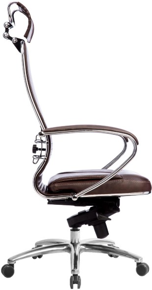 Кресло SAMURAI KL-2.04