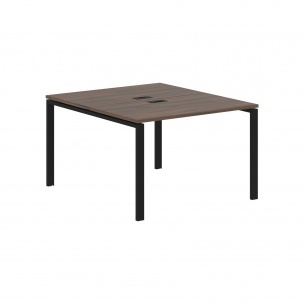 Стол 2-х местный EUWST 1113 1160х1346х750 EDIS