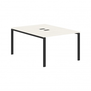 Стол 2-х местный EUWST 1116 1160х1606х750 EDIS