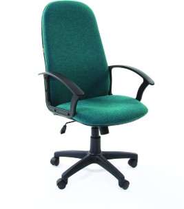Кресло офисное CHAIRMAN 289 NEW