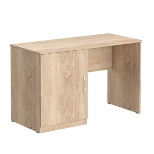 Стол с тумбой под холодильник KTFD 1255(L) 1200х550х750 KANN