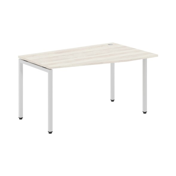 Стол эргономичный XSCT 149(R) 1400х900х750 XTEN-S