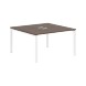 Стол 2-х местный EUWST 1313 1360х1346х750 EDIS
