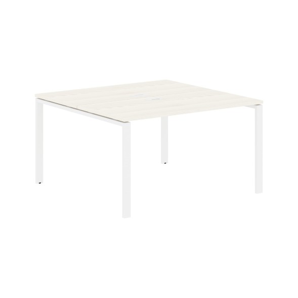 Стол 2-х местный EUWST 1313 1360х1346х750 EDIS