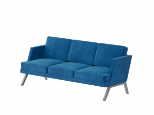 Алдо Диван трёхместный ALD-03L 2010*875*890