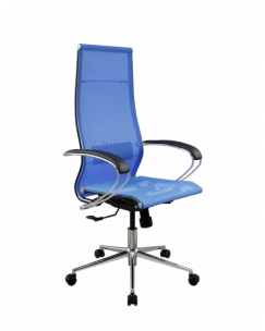 Кресло SynchroSit 10 ErgoLife Set 7/подл.131/осн.Synchro 052