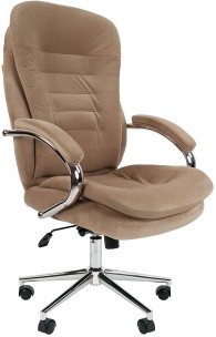 Кресло руководителя  CHAIRMAN 795 HOME