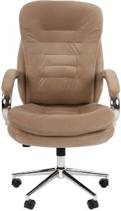Кресло руководителя  CHAIRMAN 795 HOME