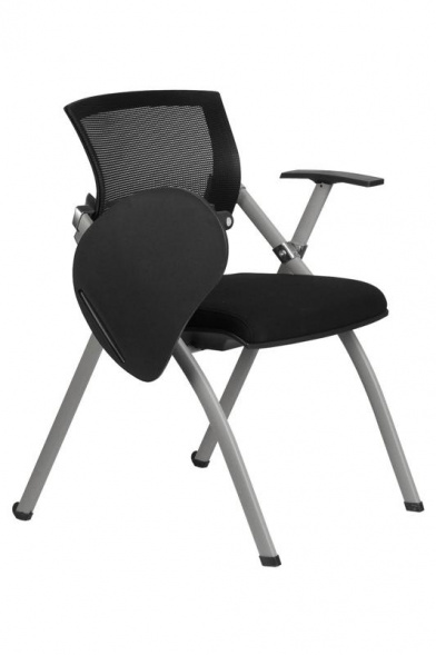 Кресло с пюпитром Клик RCH 462TE Металл Серый