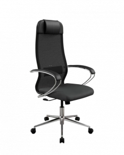 Кресло Sit 10 Кресло ErgoLife Set 11/подл.131/осн.Sit 052