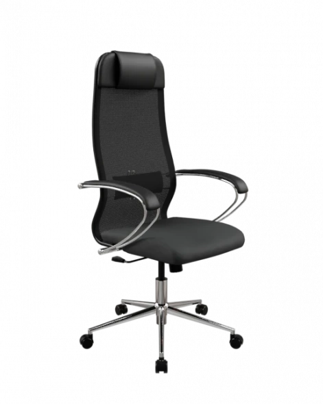 Кресло Sit 10 Кресло ErgoLife Set 11/подл.131/осн.Sit 052