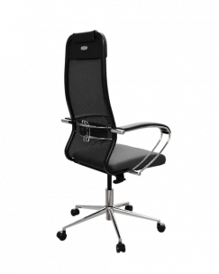 Кресло Sit 10 Кресло ErgoLife Set 11/подл.131/осн.Sit 052