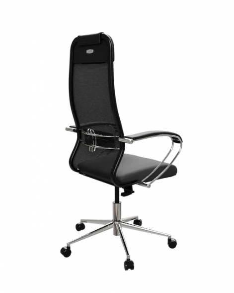 Кресло Sit 10 Кресло ErgoLife Set 11/подл.131/осн.Sit 052