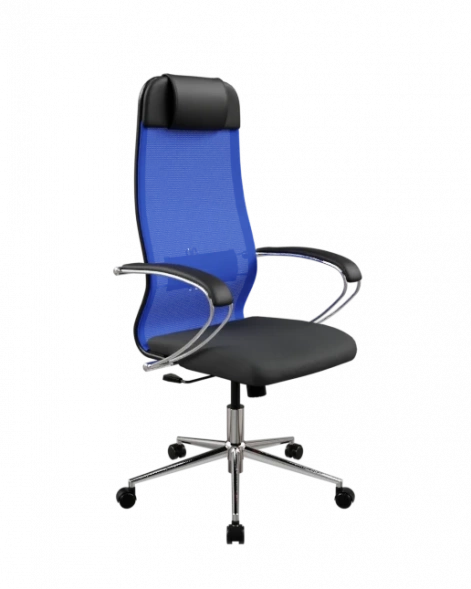 Кресло Sit 10 Кресло ErgoLife Set 11/подл.131/осн.Sit 052