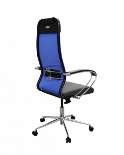 Кресло Sit 10 Кресло ErgoLife Set 11/подл.131/осн.Sit 052