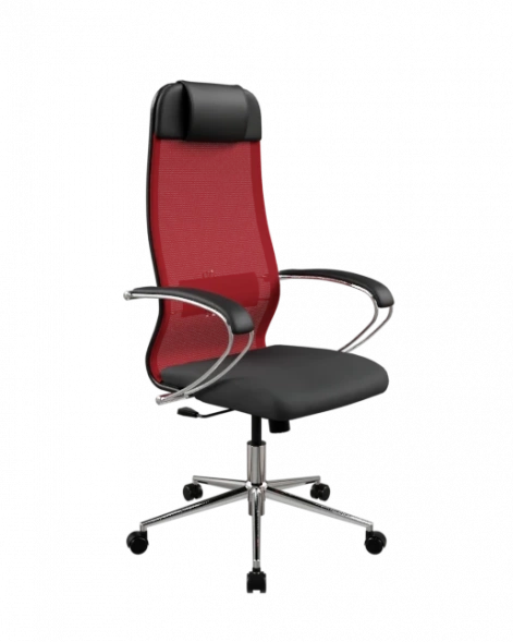 Кресло Sit 10 Кресло ErgoLife Set 11/подл.131/осн.Sit 052