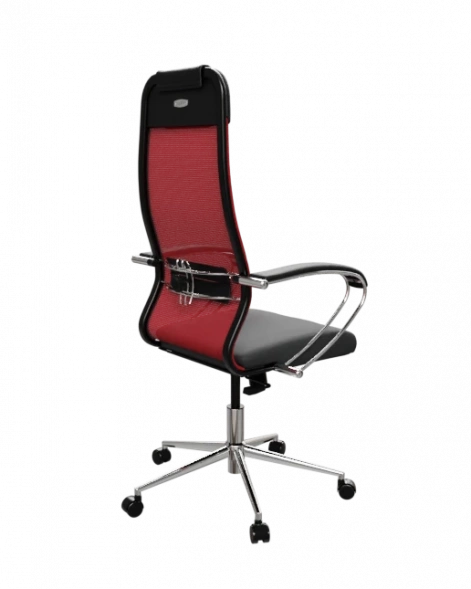 Кресло Sit 10 Кресло ErgoLife Set 11/подл.131/осн.Sit 052