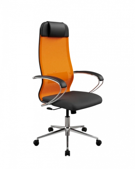 Кресло Sit 10 Кресло ErgoLife Set 11/подл.131/осн.Sit 052