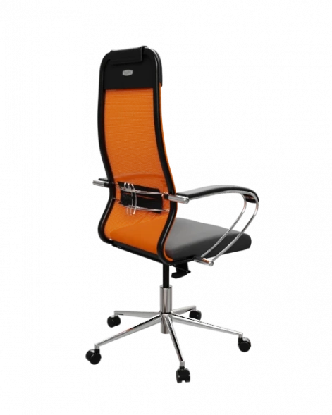 Кресло Sit 10 Кресло ErgoLife Set 11/подл.131/осн.Sit 052