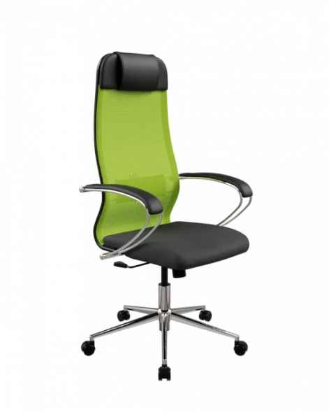 Кресло Sit 10 Кресло ErgoLife Set 11/подл.131/осн.Sit 052