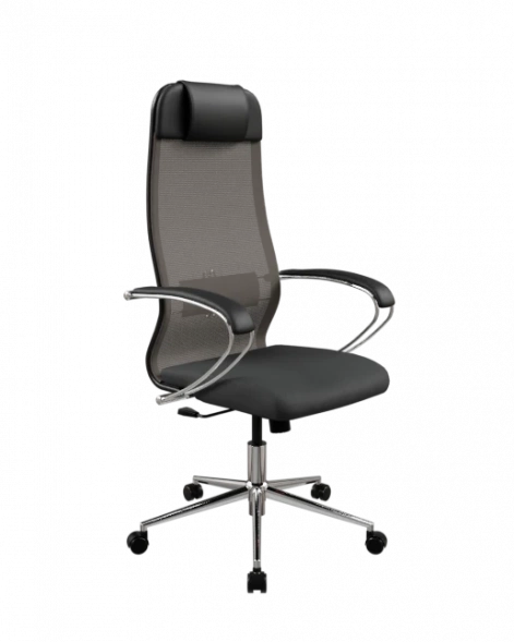 Кресло Sit 10 Кресло ErgoLife Set 11/подл.131/осн.Sit 052