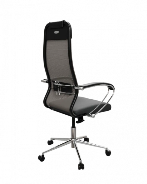 Кресло Sit 10 Кресло ErgoLife Set 11/подл.131/осн.Sit 052