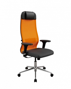 Кресло ErgoLife Set 11/подл.200/осн.Sit 052