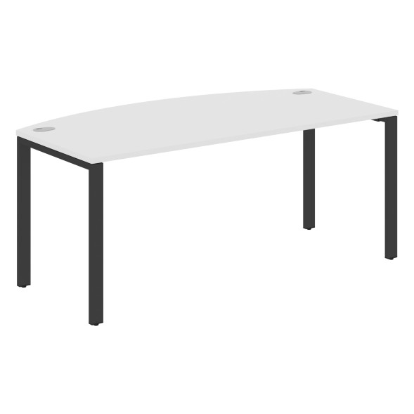 Стол руководителя XS6ET 189 1800х914х750 XTEN-S60