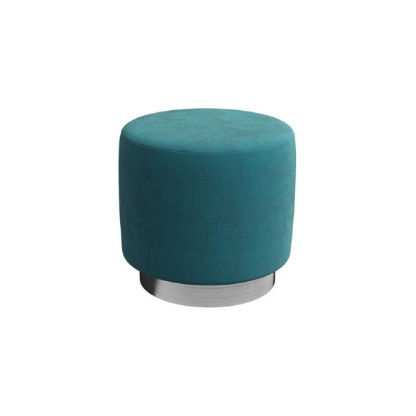 Vermont Пуфик PV-1 450*450*425