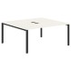 Стол 2-х местный EUWST 1716 1760х1606х750 EDIS