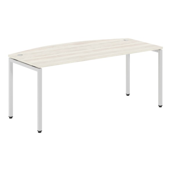 Стол руководителя XSET 189 1800х914х750 XTEN-S