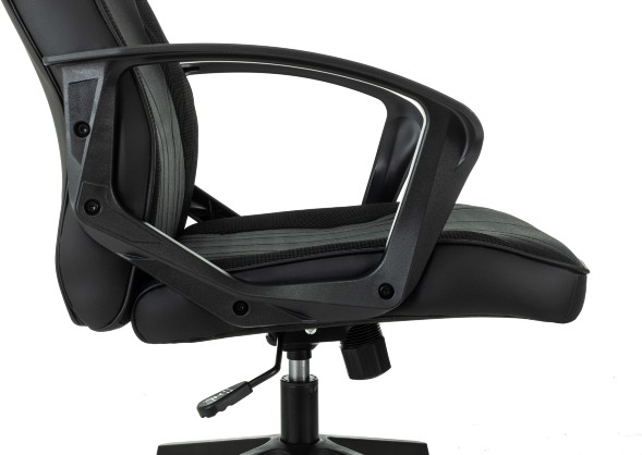 Кресло игровое Zombie 500