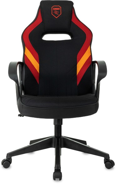 Кресло игровое Zombie 500