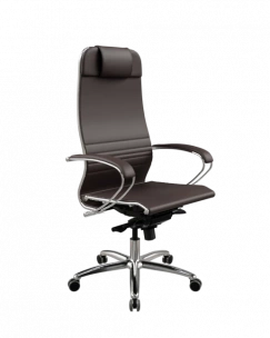 Кресло Samurai K-1