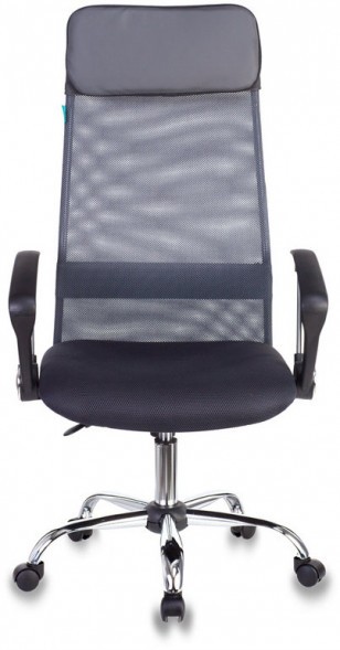 Кресло руководителя Бюрократ KB-6N