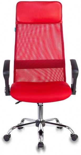 Кресло руководителя Бюрократ KB-6N