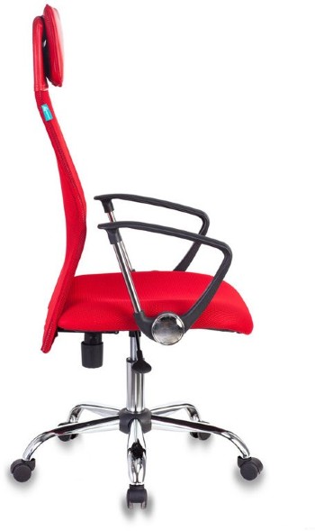 Кресло руководителя Бюрократ KB-6N